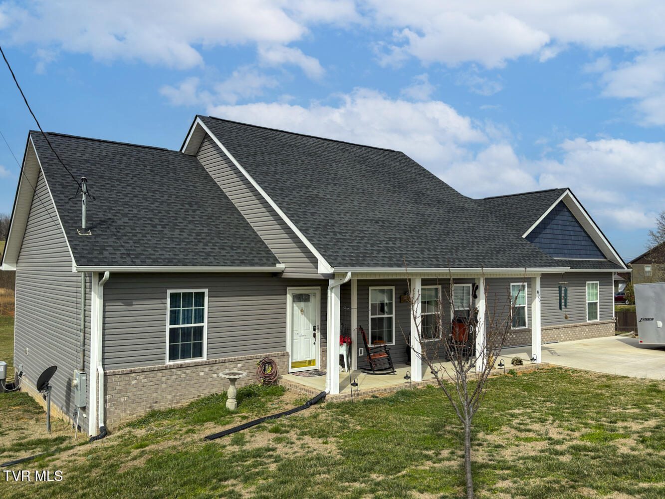 670 Jones Franklin Road, Morristown, Tennessee image 6