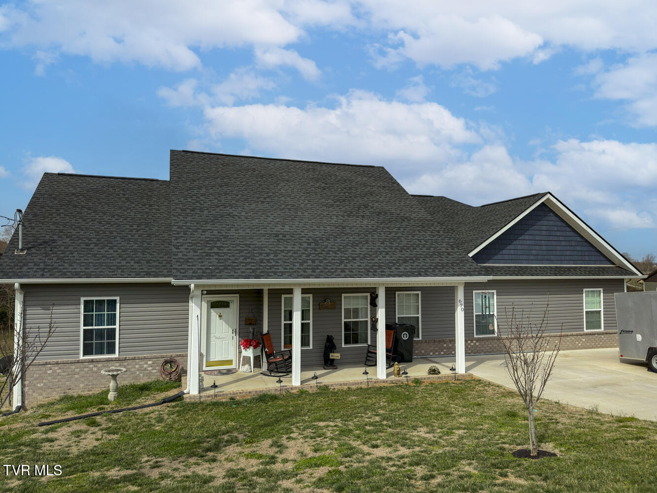 670 Jones Franklin Road, Morristown, Tennessee image 7