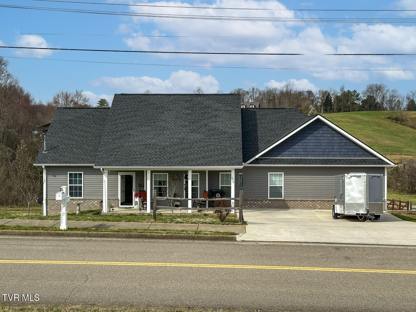 670 Jones Franklin Road, Morristown, Tennessee image 1