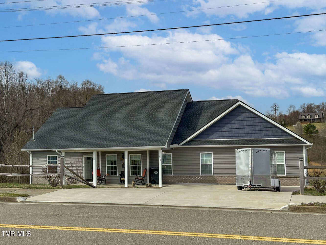 670 Jones Franklin Road, Morristown, Tennessee image 4