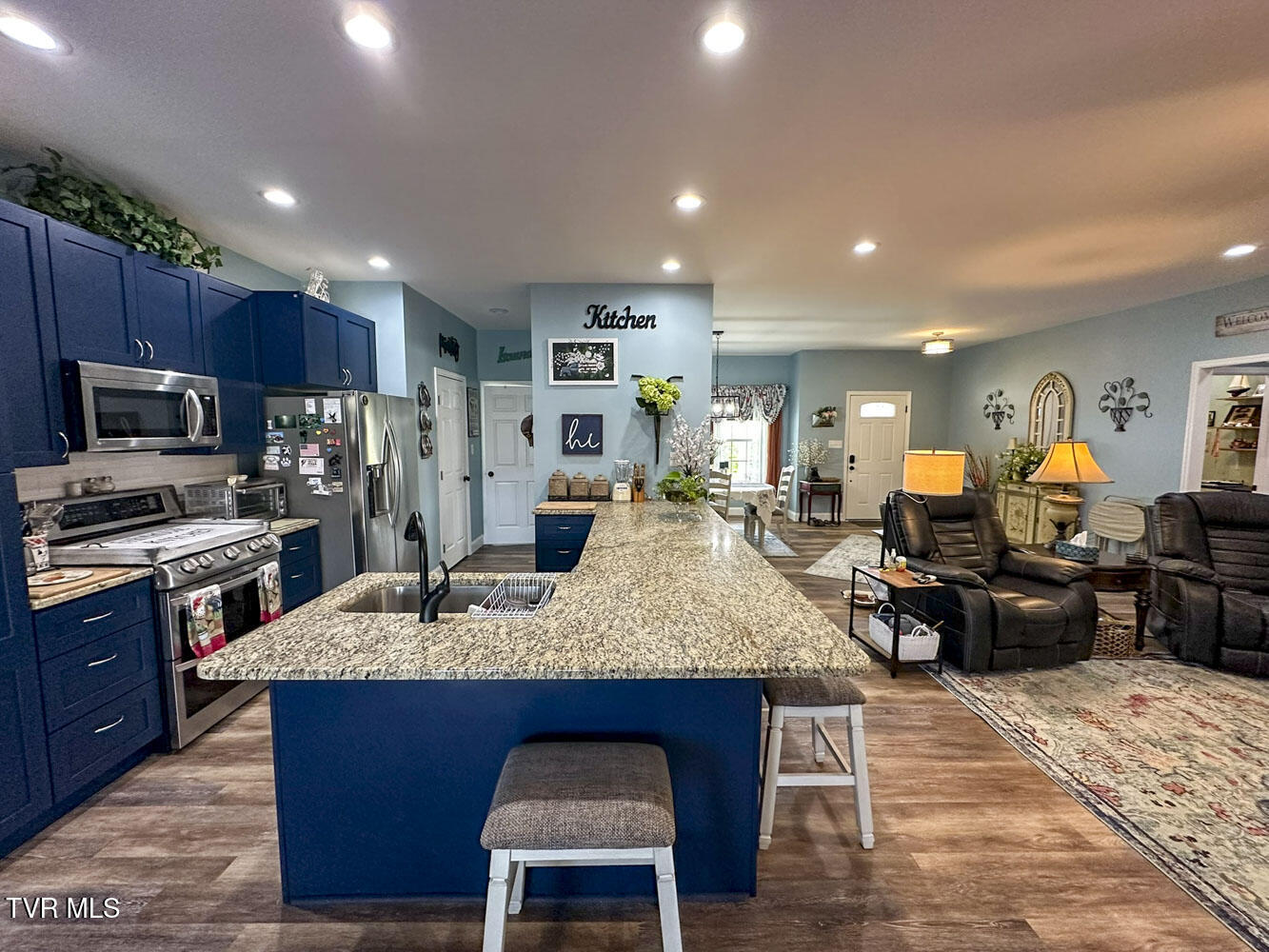 670 Jones Franklin Road, Morristown, Tennessee image 29