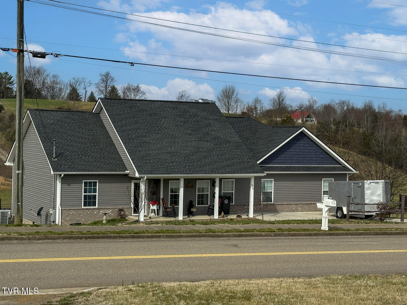 670 Jones Franklin Road, Morristown, Tennessee image 3