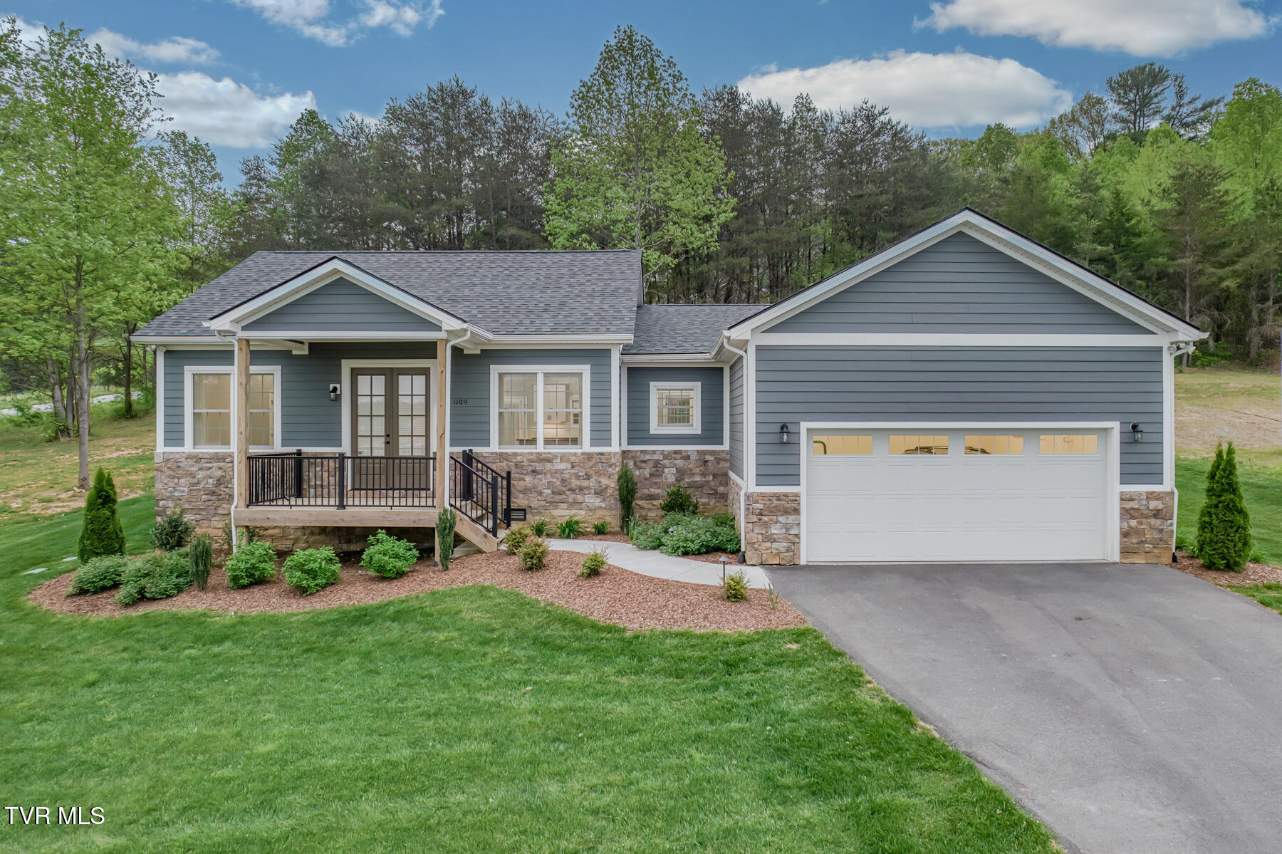 1109 Highway 107, Jonesborough, Tennessee image 2