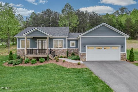 1109 Highway 107 Jonesborough TN 37659