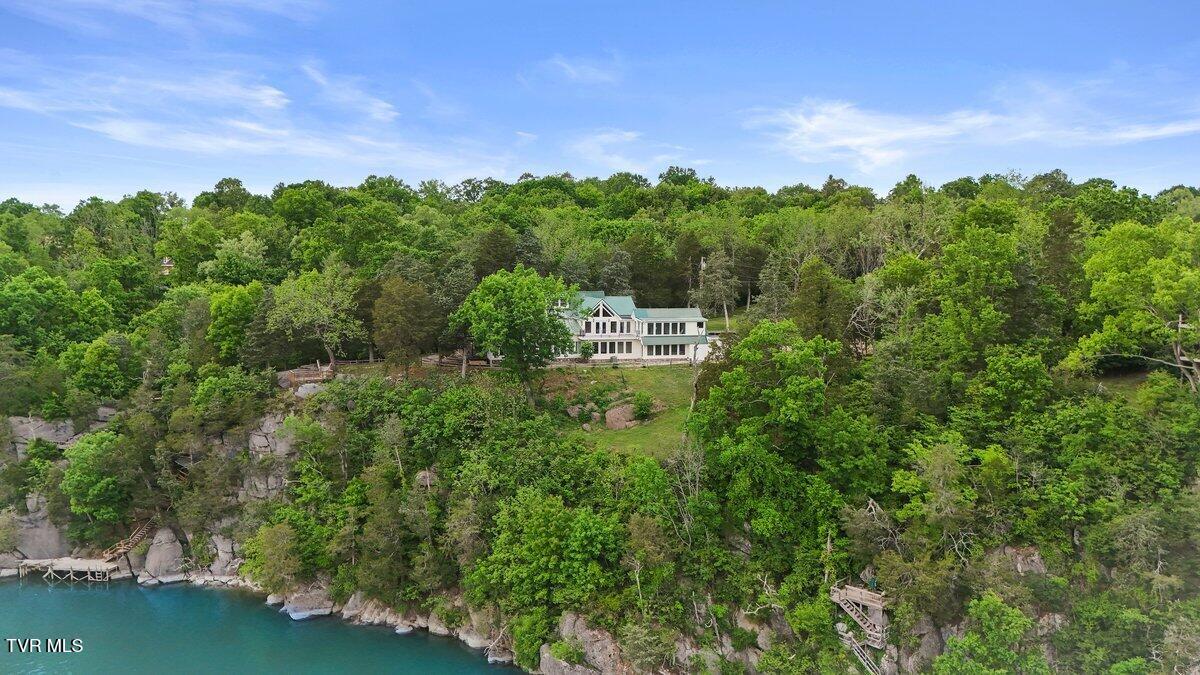 651 Rangewood Road, Piney Flats, Tennessee image 1