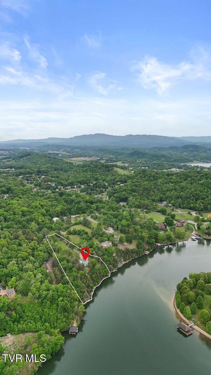 651 Rangewood Road, Piney Flats, Tennessee image 3