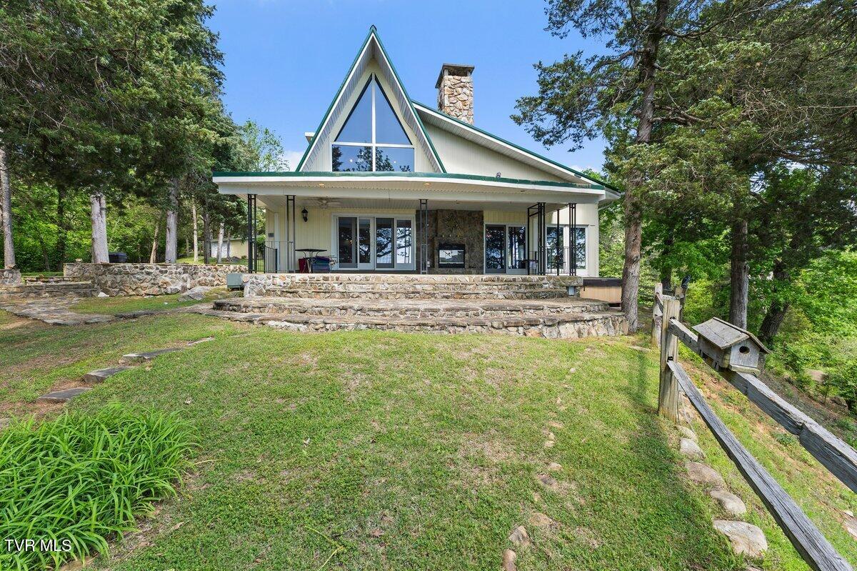 651 Rangewood Road, Piney Flats, Tennessee image 4