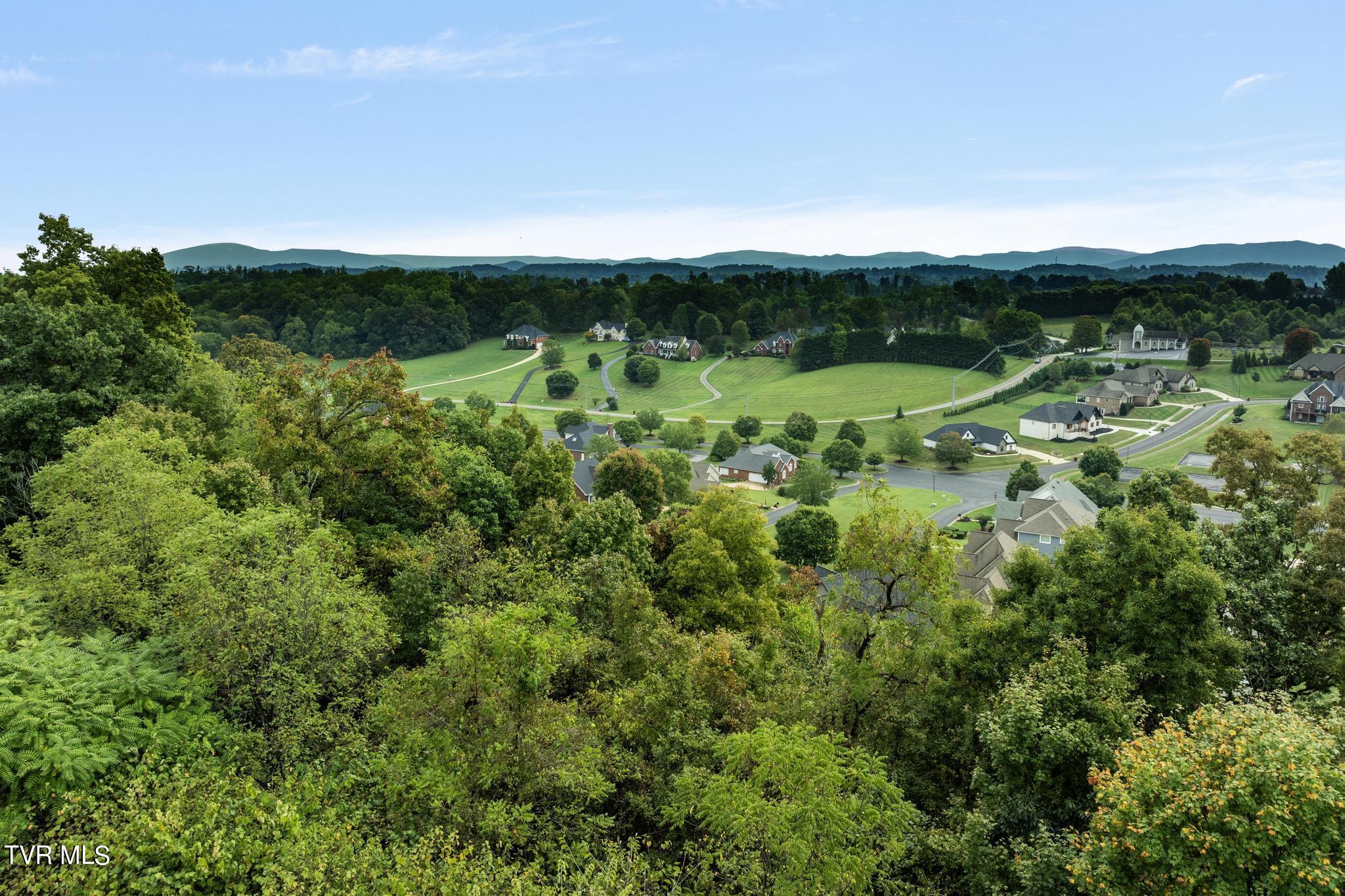Lot 91/92 Ridgetop Drive, Johnson City, Tennessee image 4