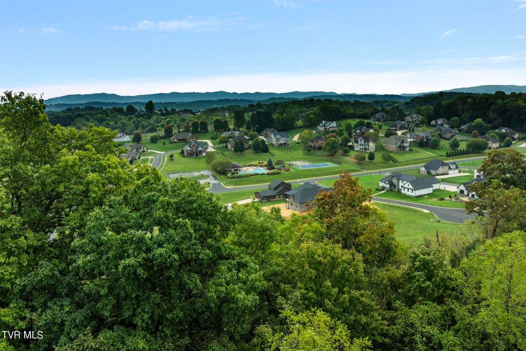 Photo of 9192 Ridgetop Drive, Johnson City, TN 37615 (MLS # 9971744)