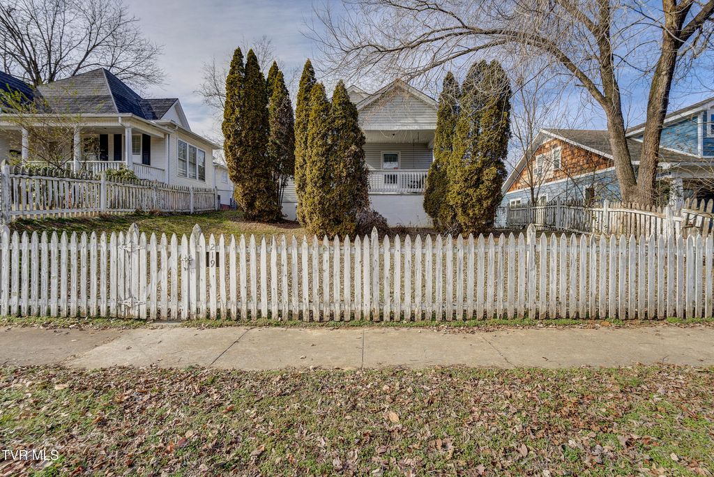 Photo of 219 Chilhowie Avenue, Johnson City, TN 37601 (MLS # 9991178)