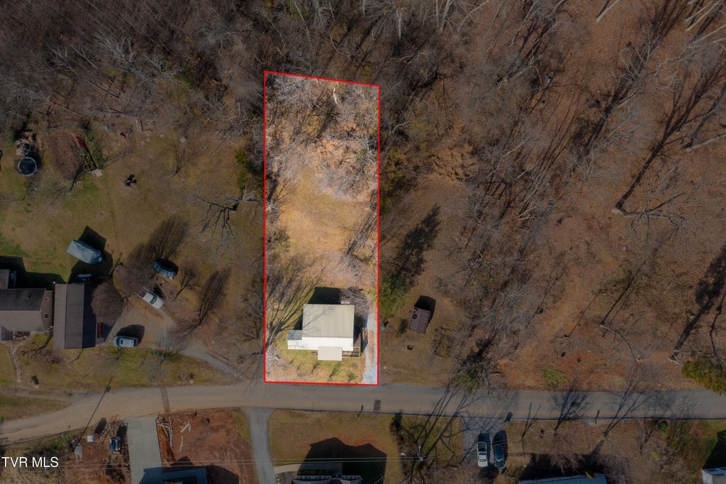 Photo of 219 Old Siam Road, Elizabethton, TN 37643 (MLS # 9989328)