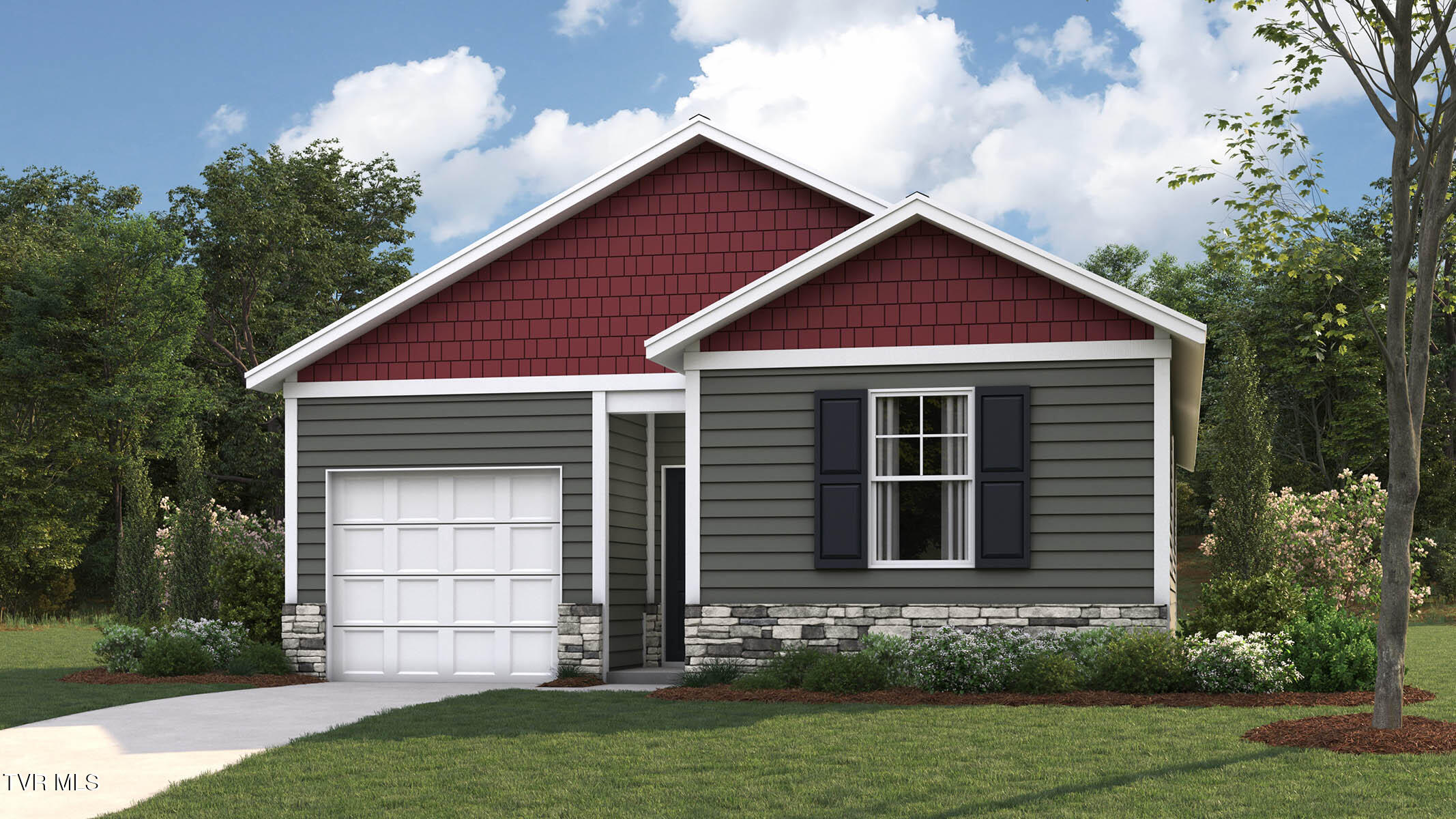 1035 Clearwater Lane Ln, Johnson City, Tennessee image 2