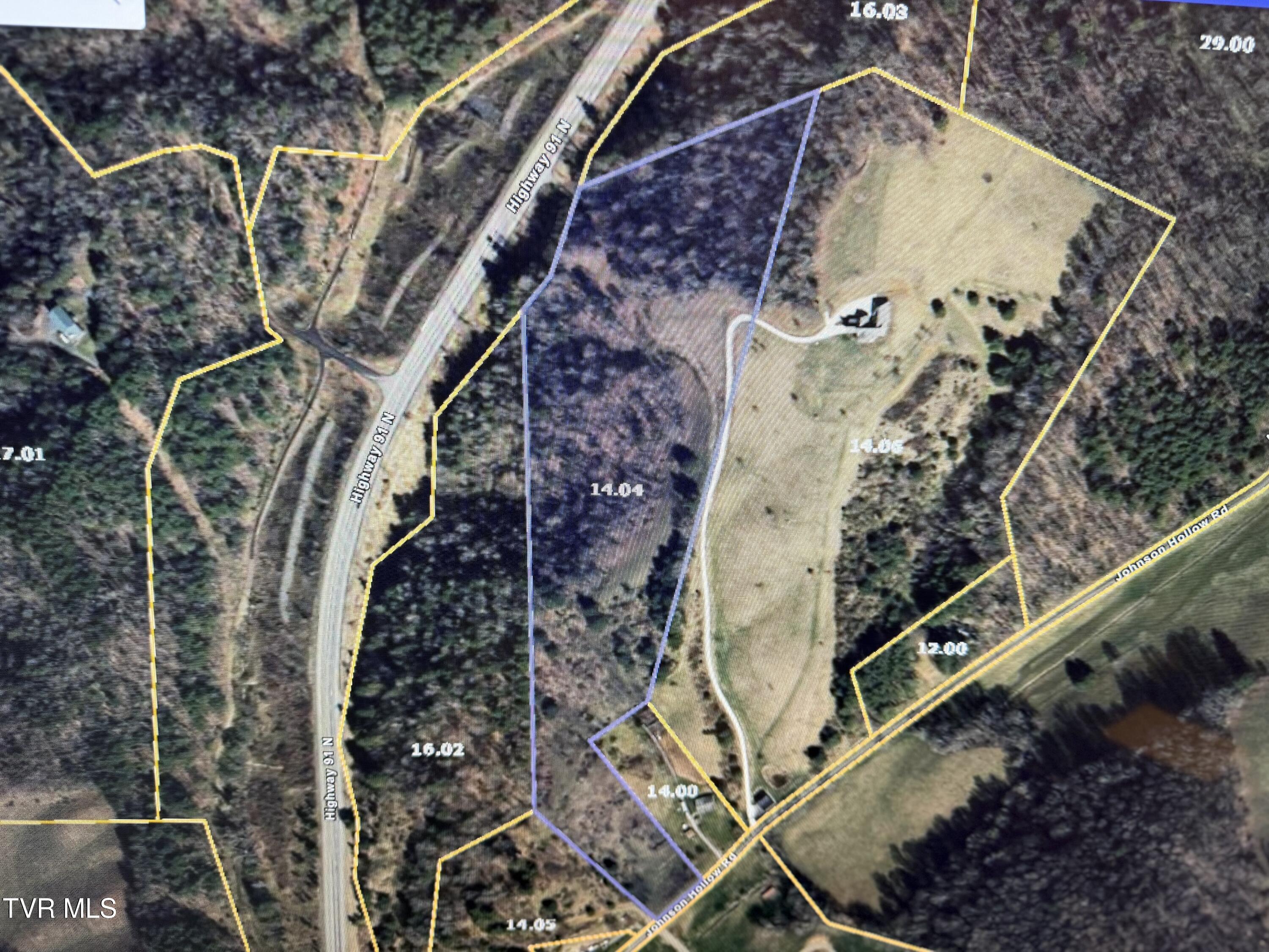 Tbd Johnson Hollow Road, Mountain City, Tennessee image 5