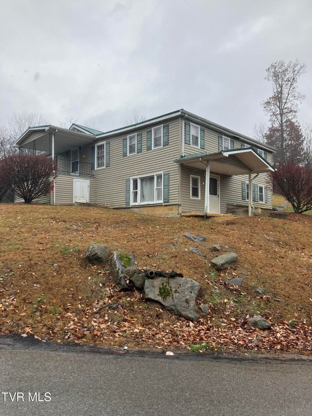 Photo of 188 Methodist Ridge Road Road, Telford, TN 37690 (MLS # 9988688)