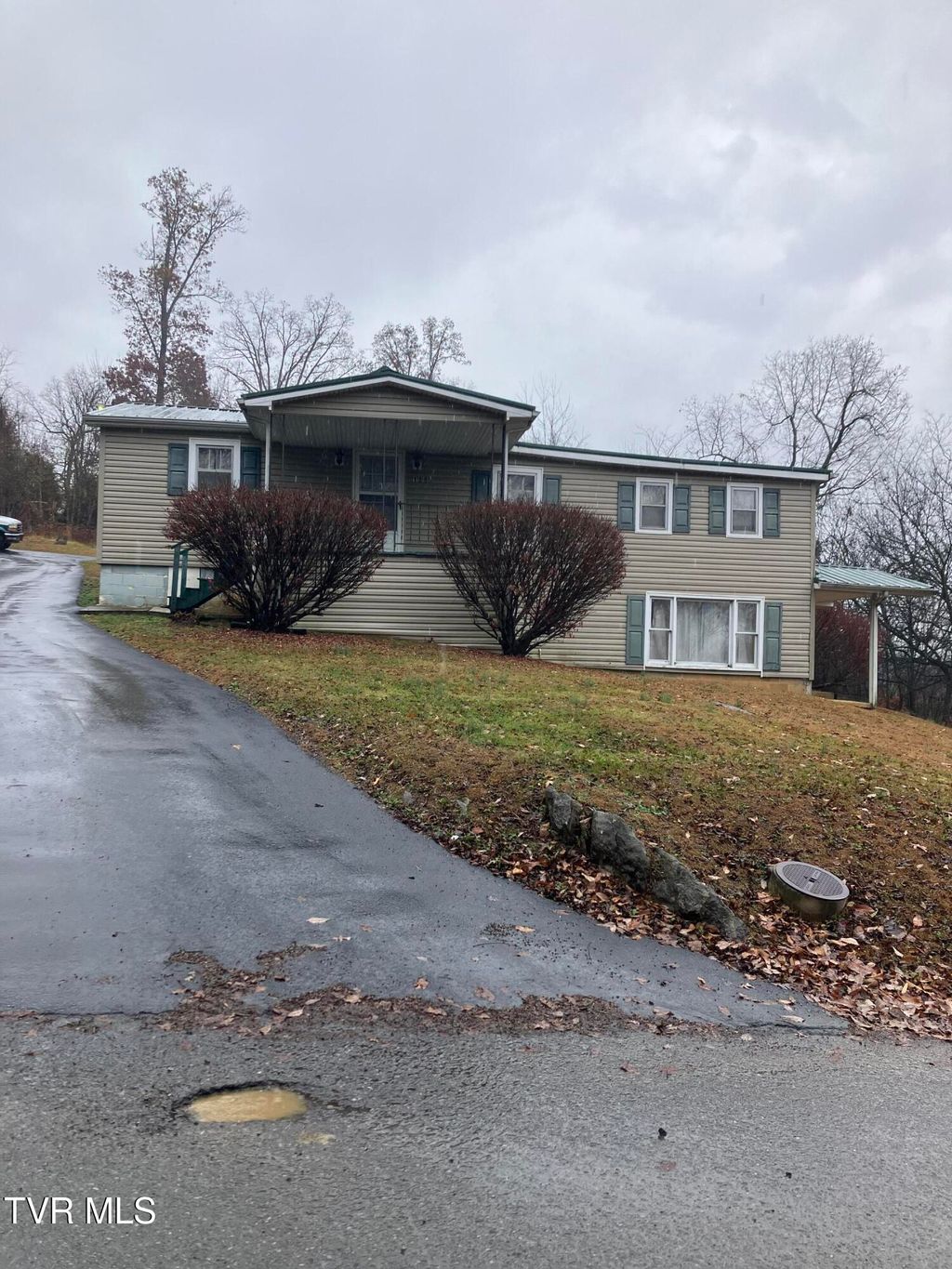 Photo of 188 Methodist Ridge Road Road, Telford, TN 37690 (MLS # 9988688)