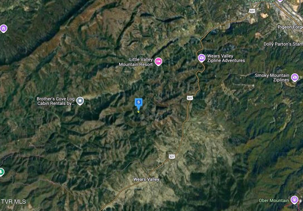 Photo of 3518 Sugar Maple Loop Road, Sevierville, TN 37862 (MLS # 9989352)