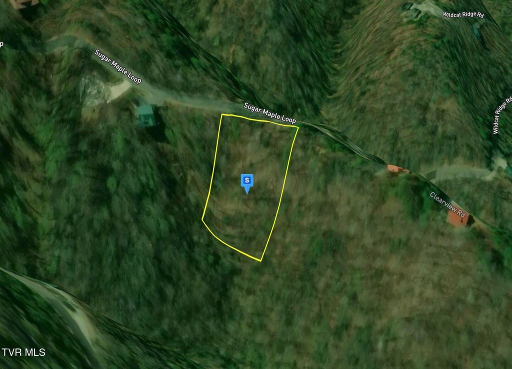 Photo of 3518 Sugar Maple Loop Road, Sevierville, TN 37862 (MLS # 9989352)