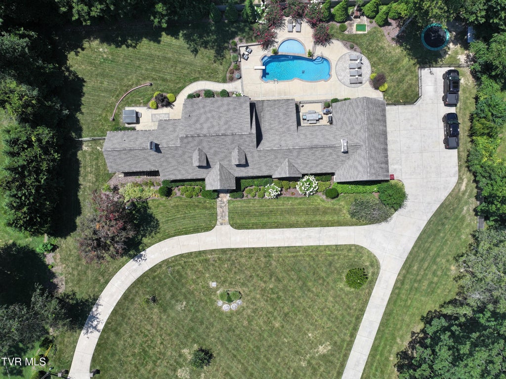 Photo of 807 Woodland Avenue, Johnson City, TN 37601 (MLS # 9998835)