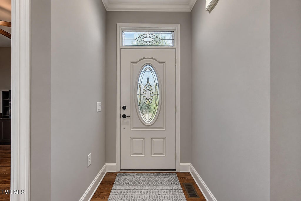 Photo of 689 Trillium Trail, Johnson City, TN 37604 (MLS # 10001175)