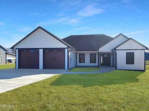 Homes For Sale - 120 Green Lawn Avenue<br/> Greeneville, TN 37743