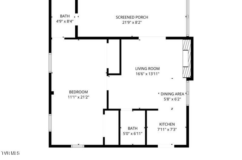 Photo of 1737 Blue Ridge Road, Sevierville, TN 37876 (MLS # 9995216)