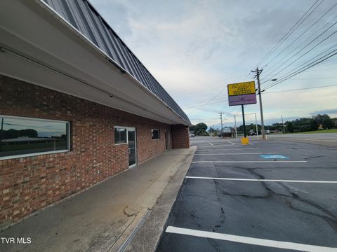 Tiny photo for 1003 Jackson Boulevard #2, Jonesborough, TN 37659 (MLS # 9985281)