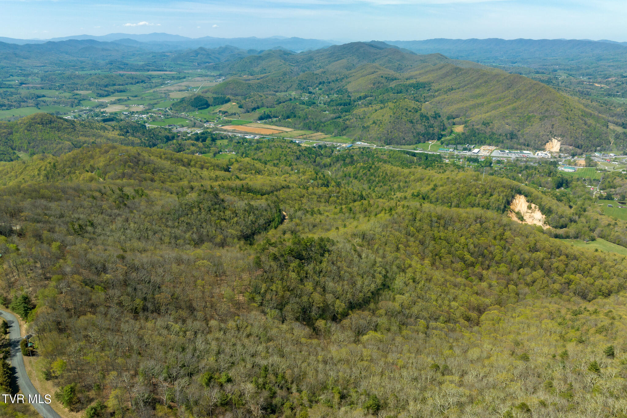 Tbd Callalantee Drive, Mountain City, Tennessee image 48