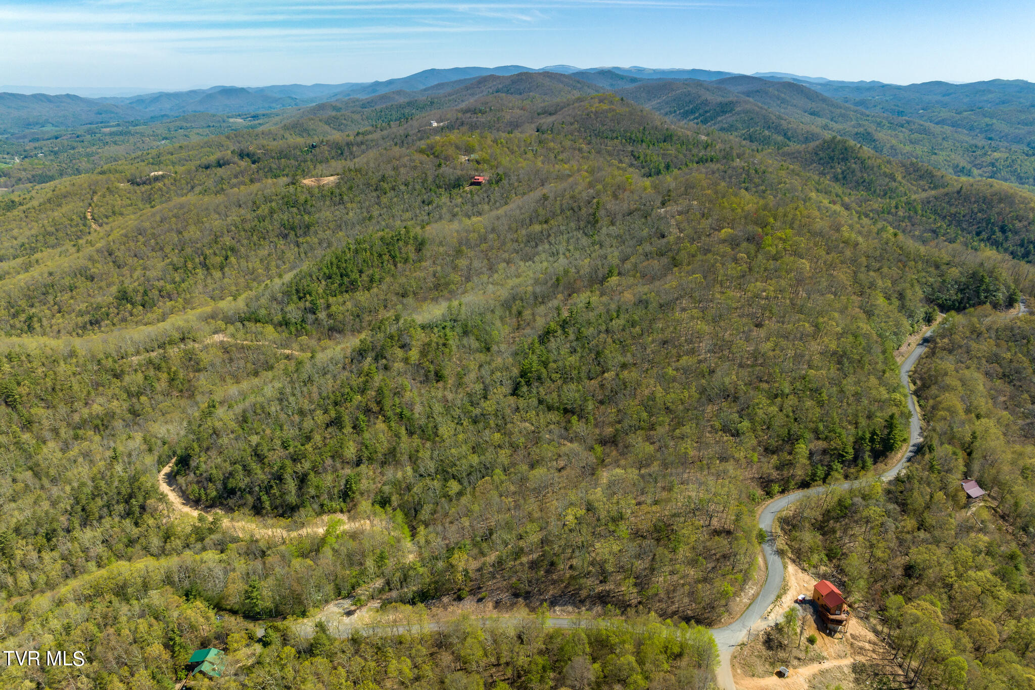 Tbd Callalantee Drive, Mountain City, Tennessee image 31