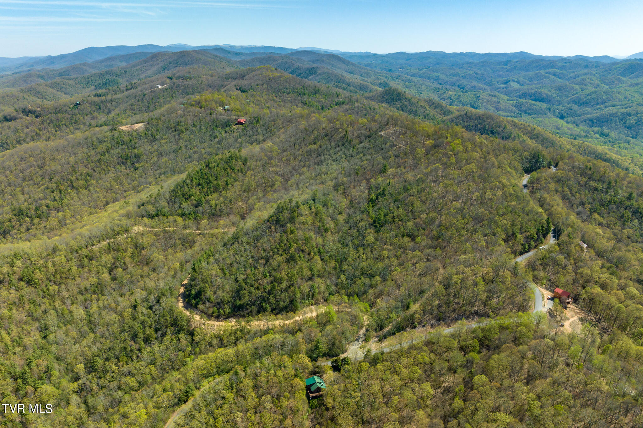 Tbd Callalantee Drive, Mountain City, Tennessee image 15