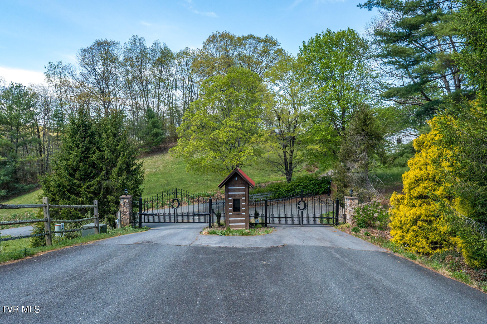 Tbd Callalantee Drive, Mountain City, Tennessee image 7