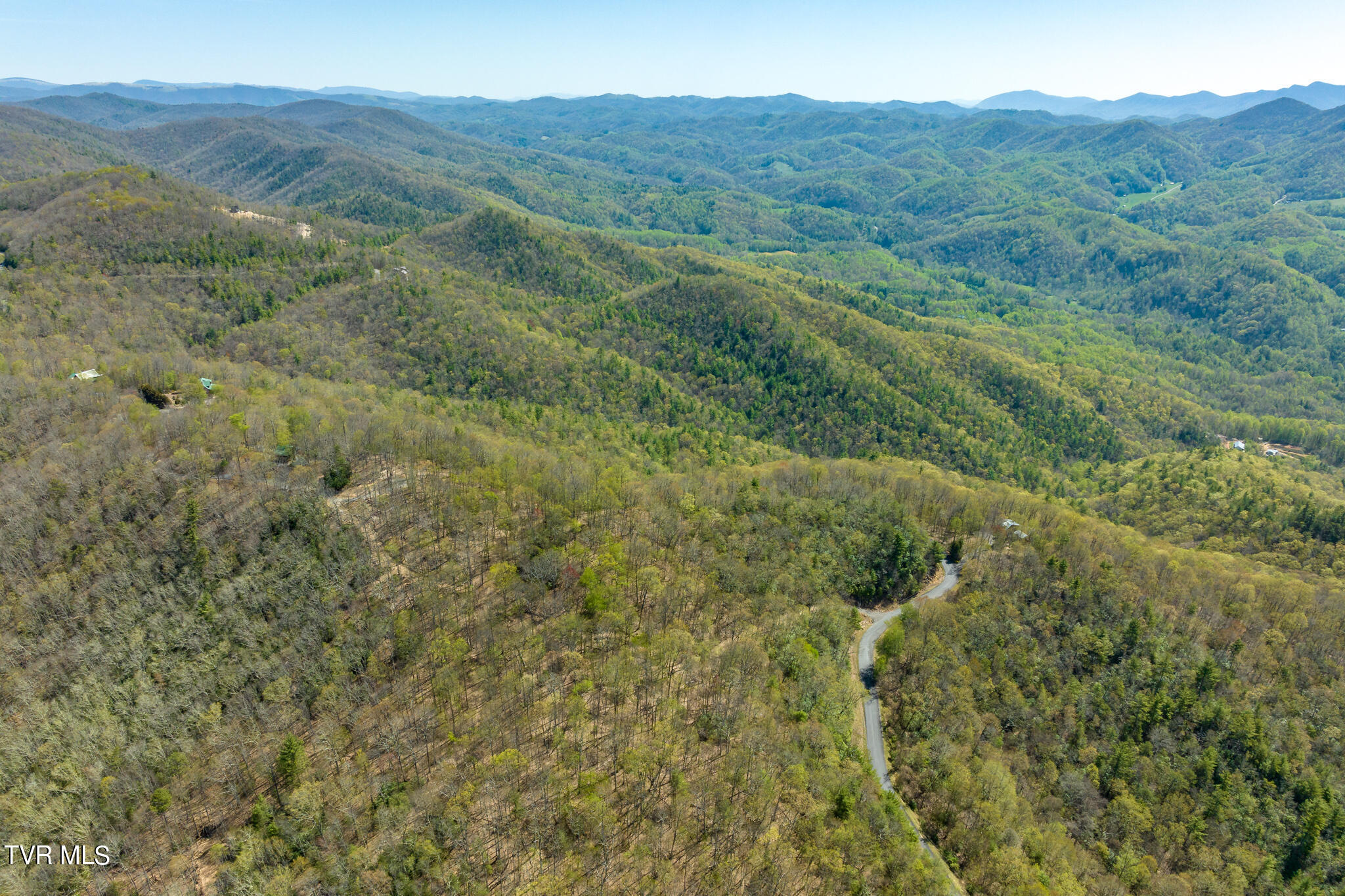 Tbd Callalantee Drive, Mountain City, Tennessee image 16