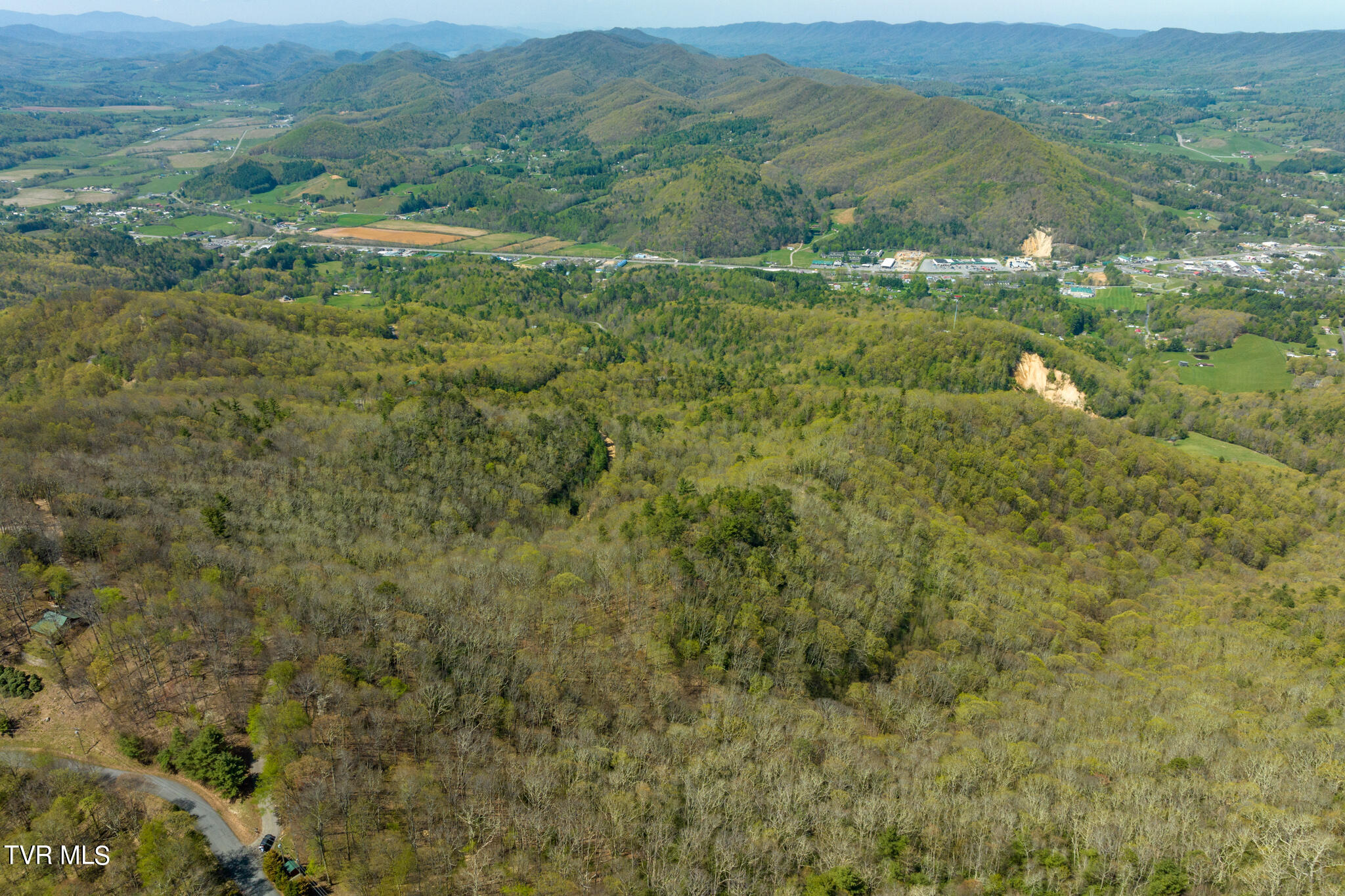 Tbd Callalantee Drive, Mountain City, Tennessee image 47