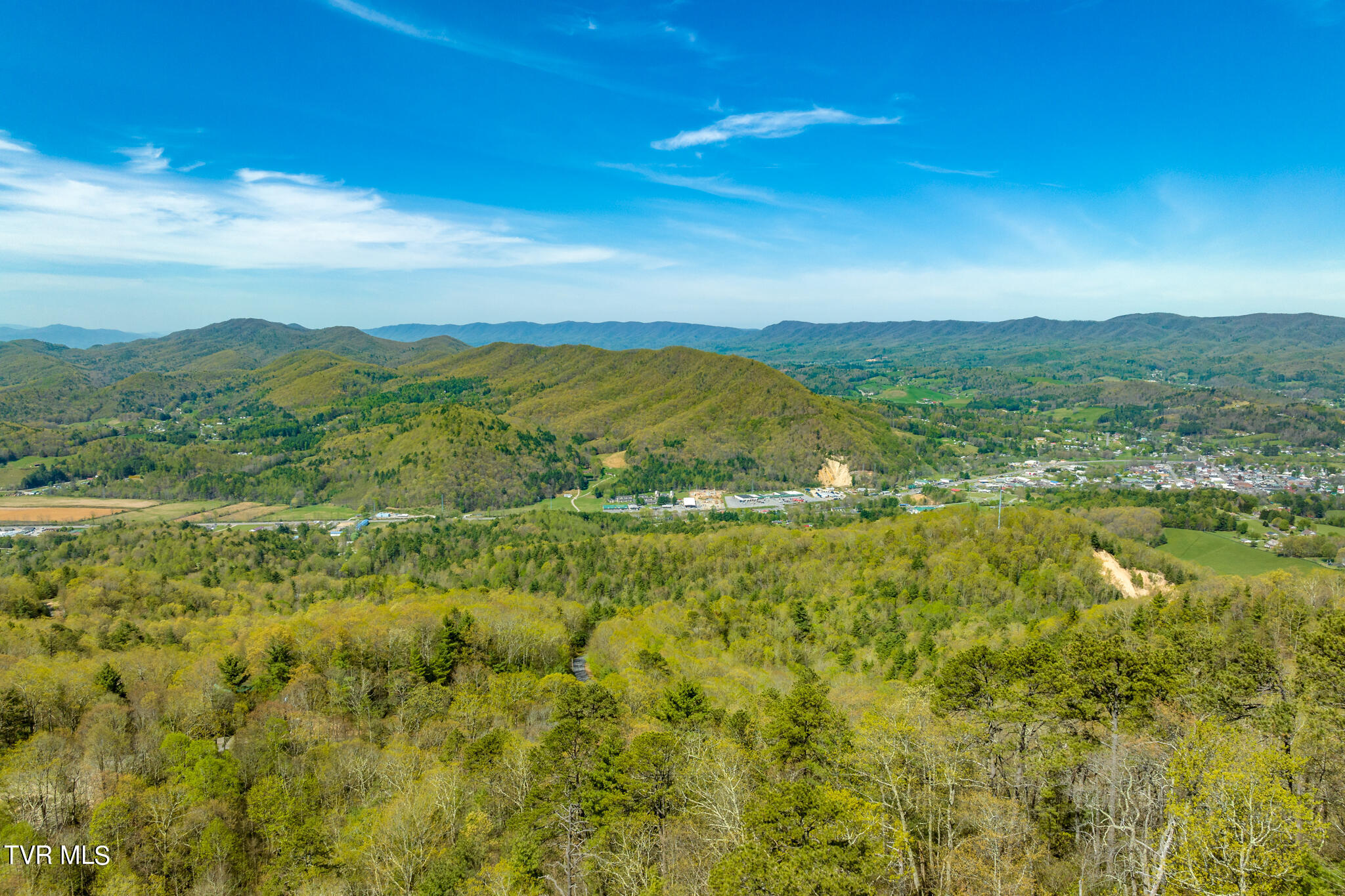 Tbd Callalantee Drive, Mountain City, Tennessee image 4