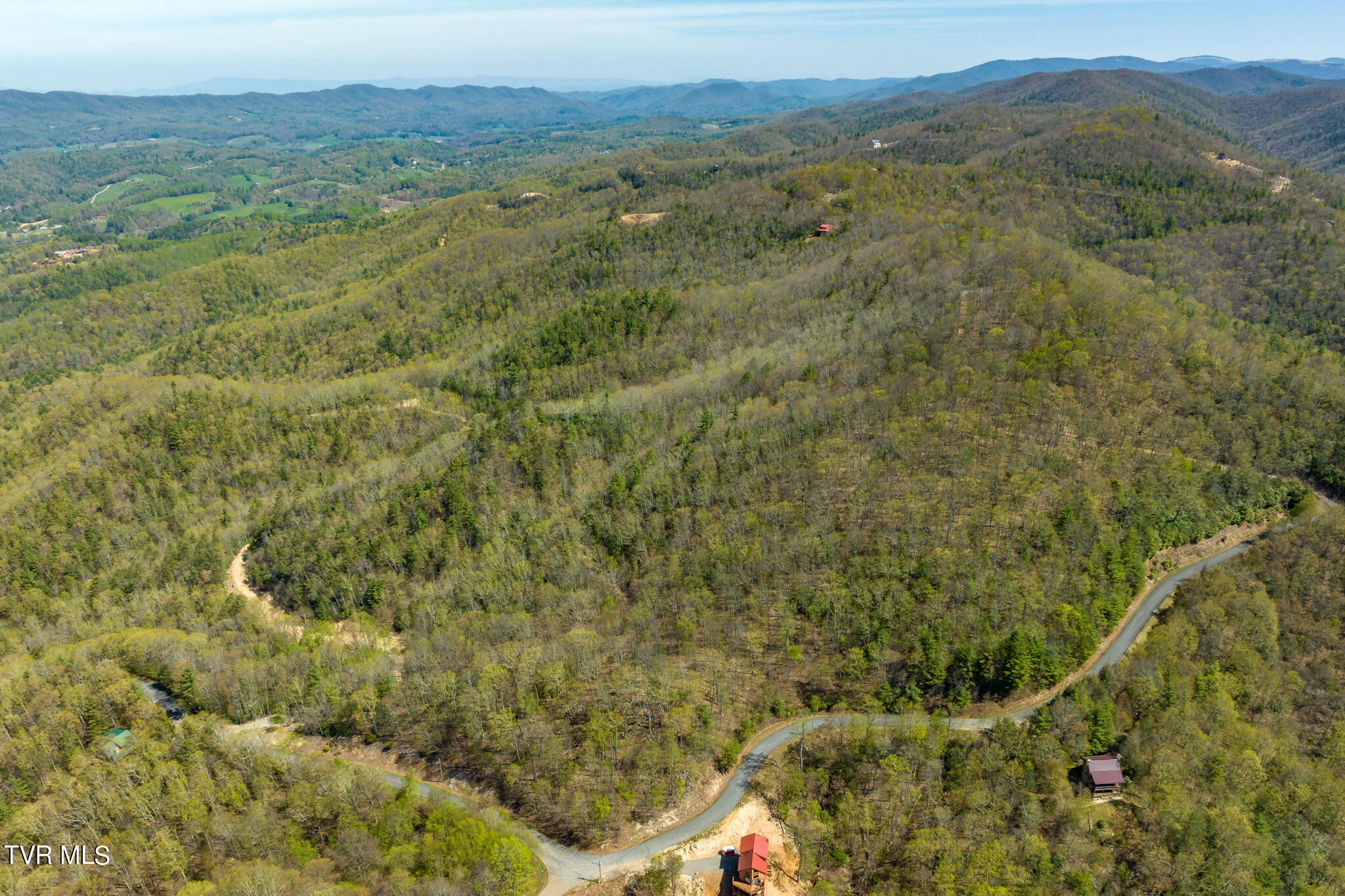 Tbd Callalantee Drive, Mountain City, Tennessee image 13