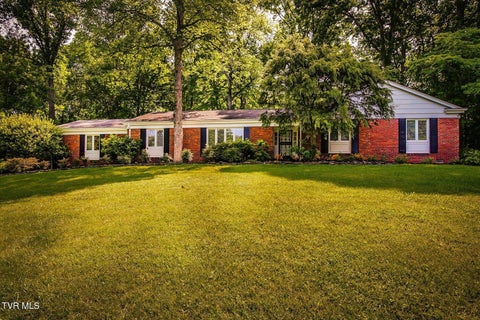 Homes For Sale - 4401 Beechcliff Drive<br/> Kingsport, TN 37664