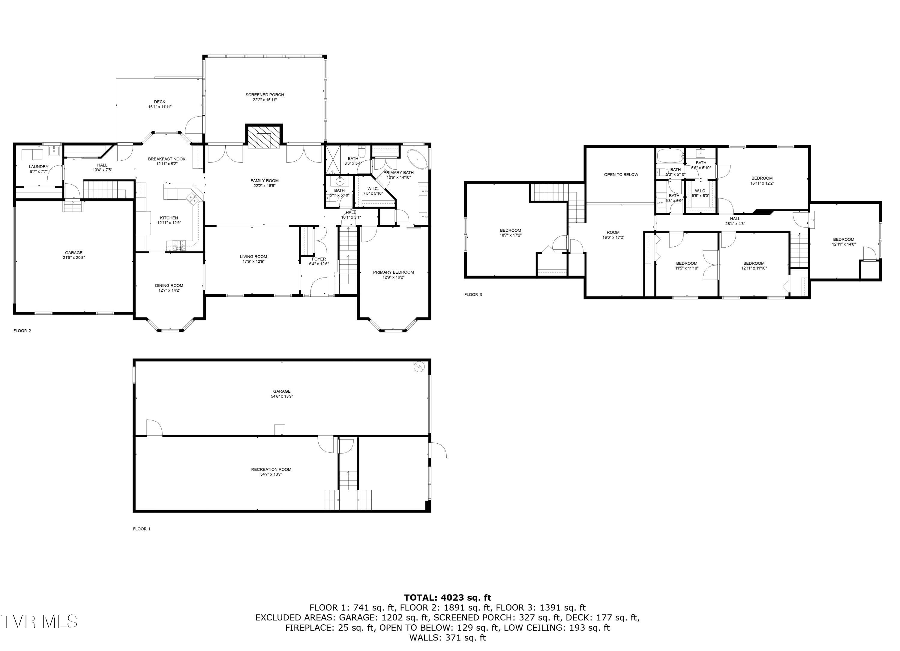 1239 Olde Oaks Drive