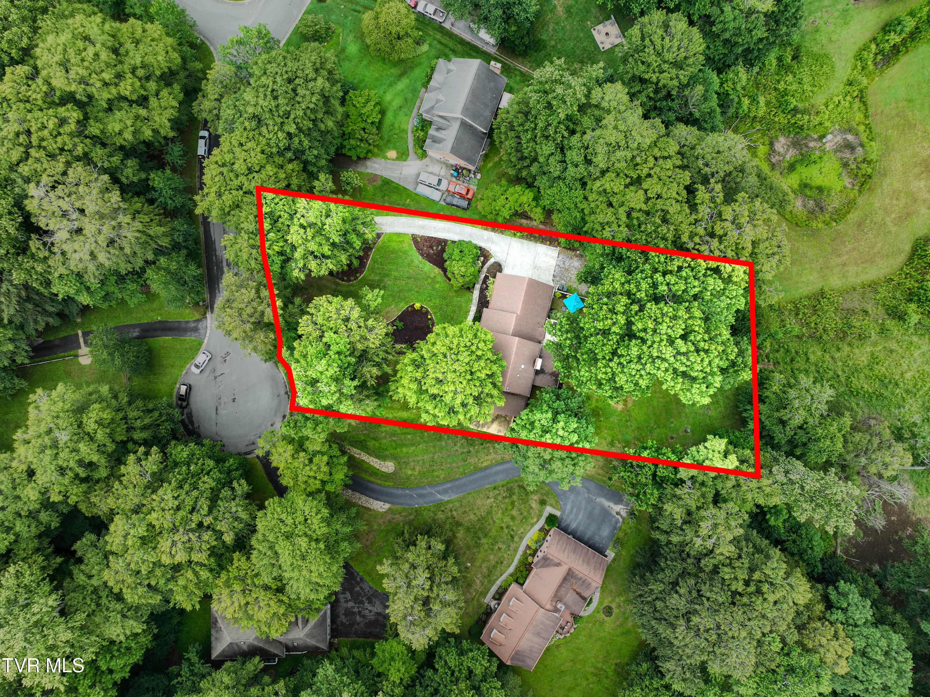 1239 Olde Oaks Drive