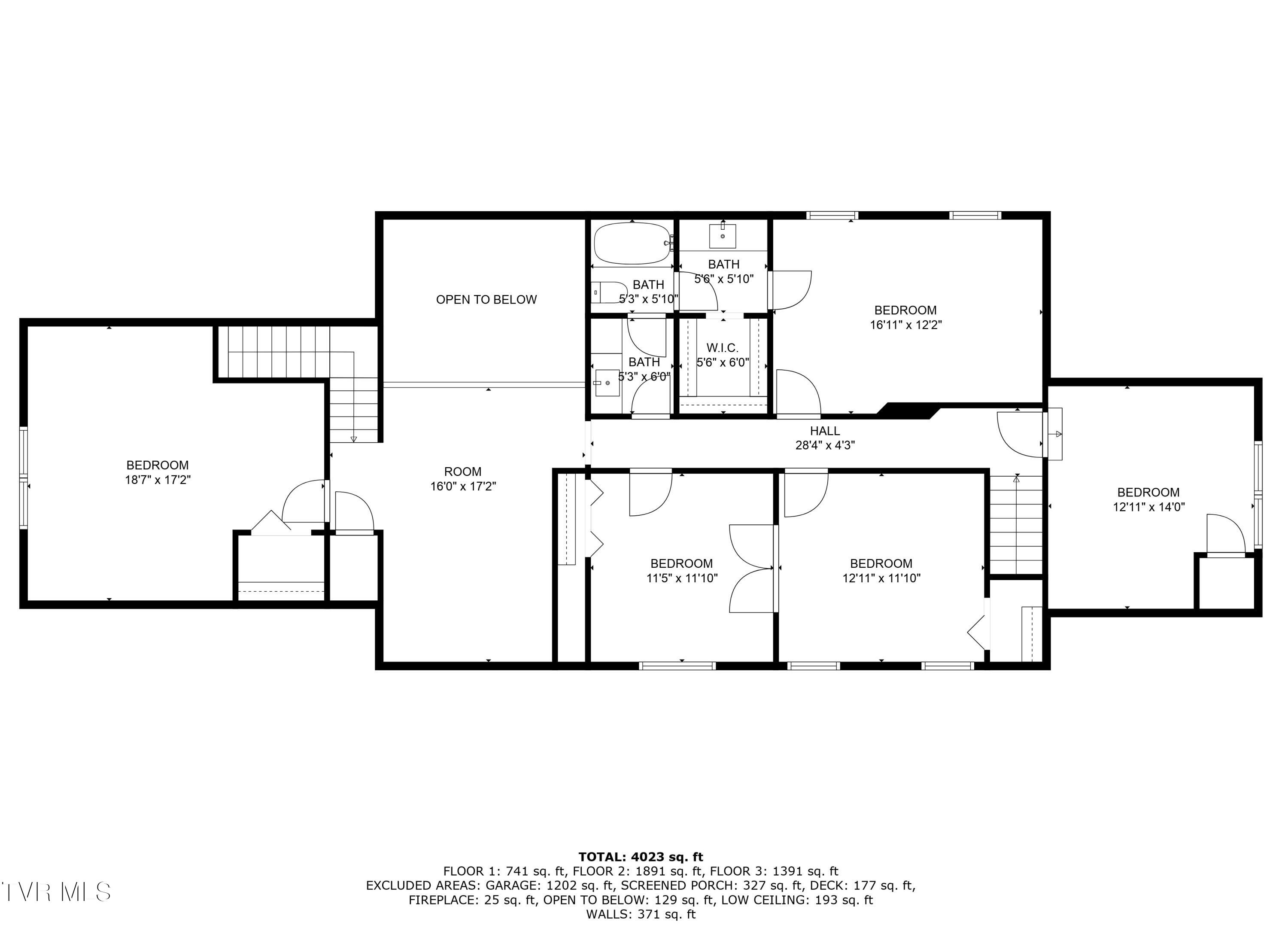 1239 Olde Oaks Drive