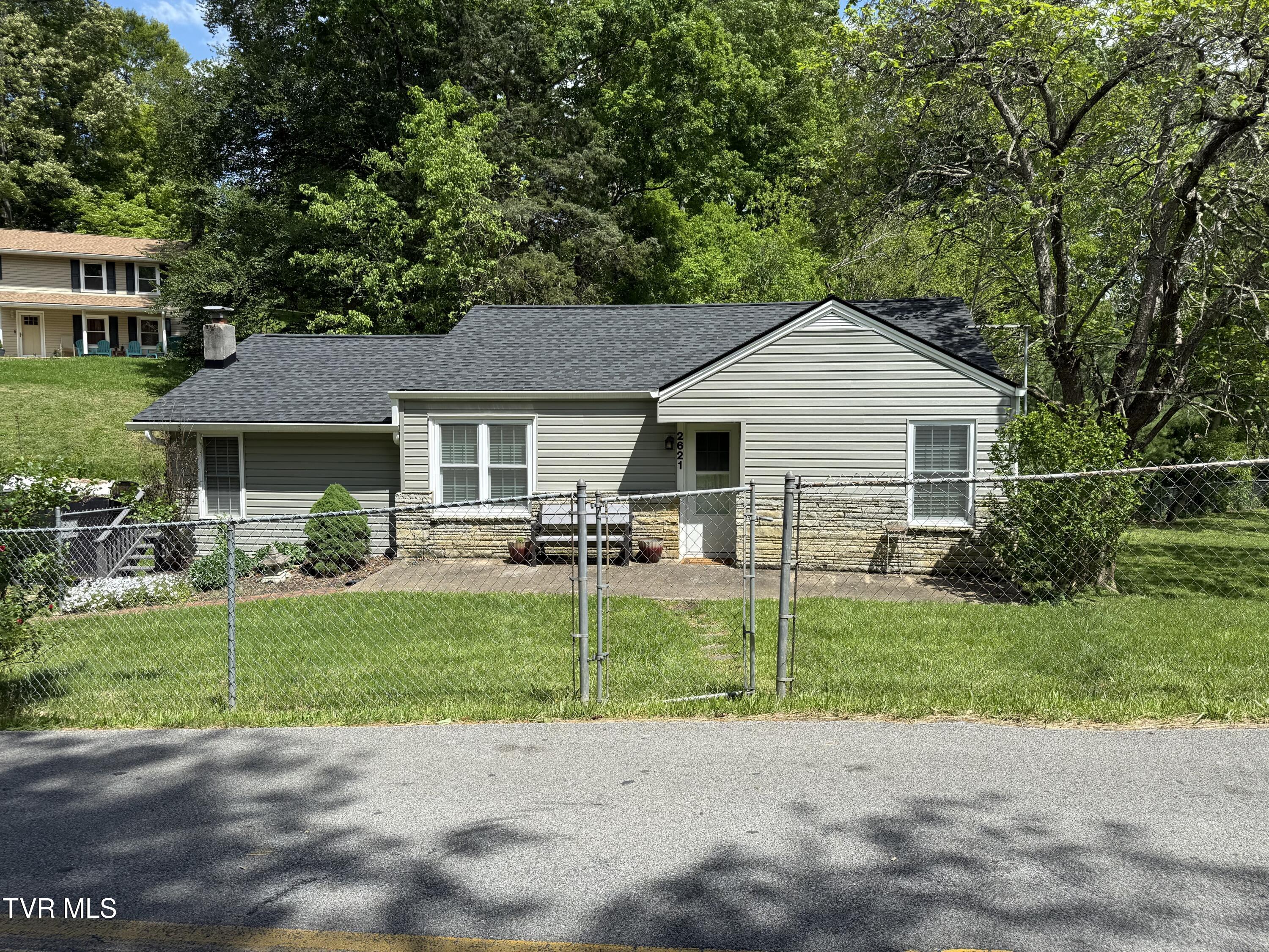 2621 Old Lewis Road, Johnson City, Tennessee image 1