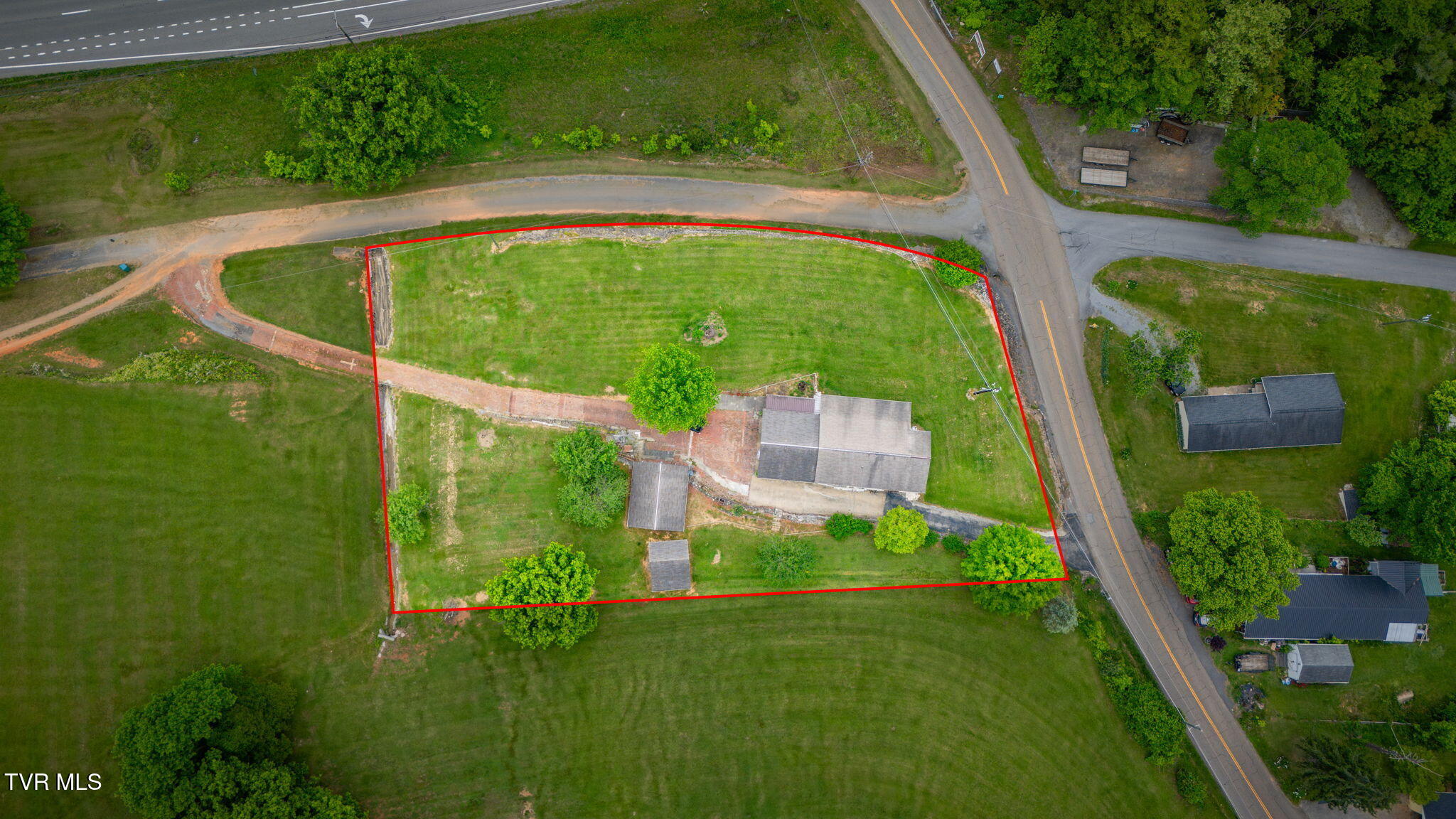 114 Central Heights Road, Blountville, Tennessee image 33