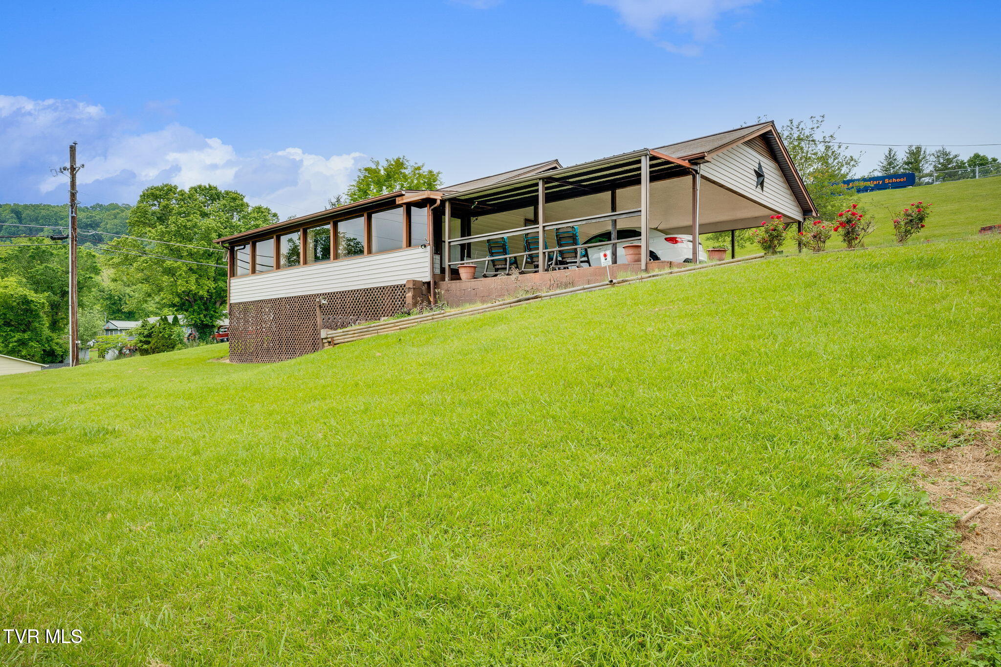 114 Central Heights Road, Blountville, Tennessee image 3