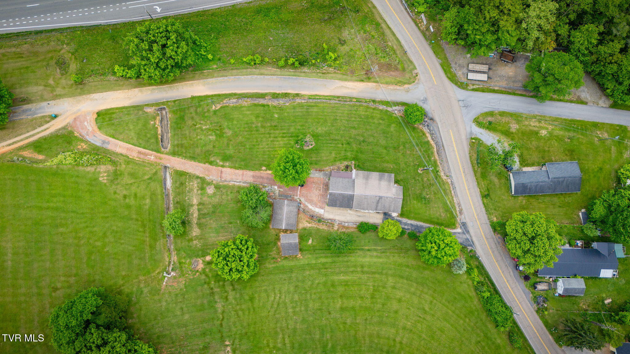 114 Central Heights Road, Blountville, Tennessee image 32