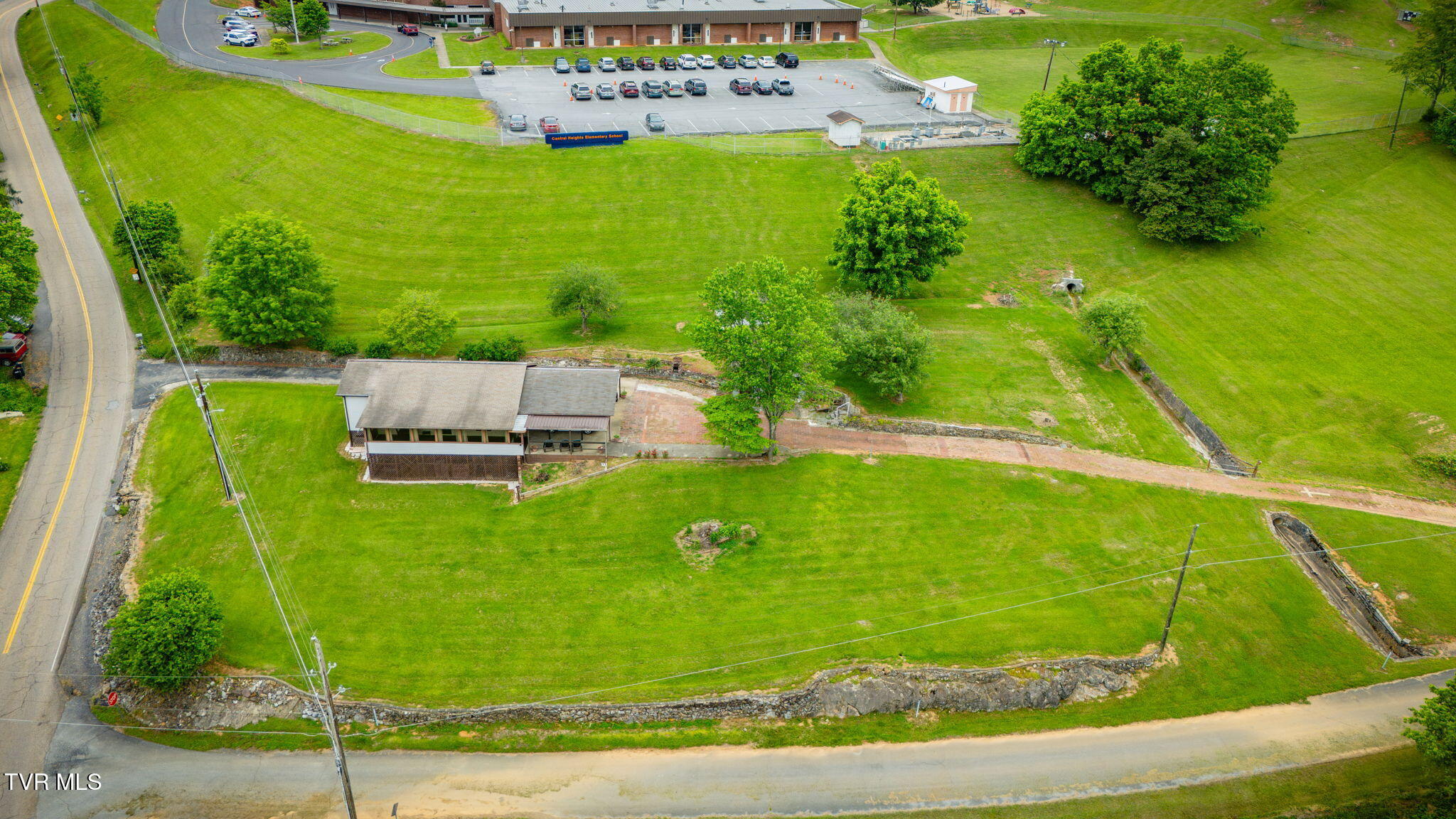 114 Central Heights Road, Blountville, Tennessee image 28