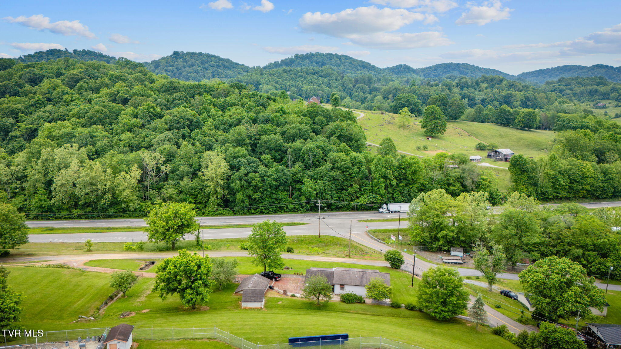 114 Central Heights Road, Blountville, Tennessee image 31