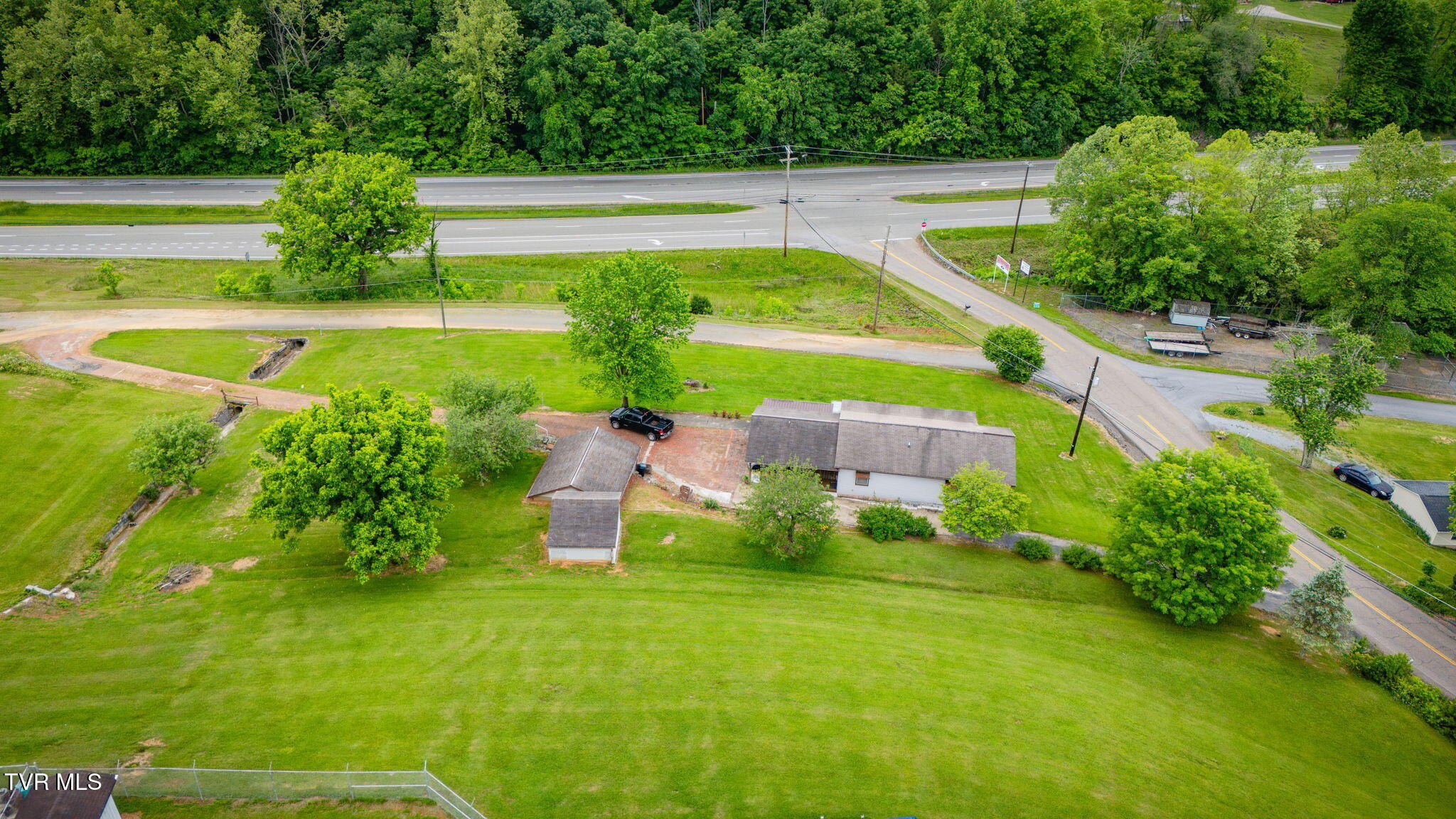 114 Central Heights Road, Blountville, Tennessee image 30