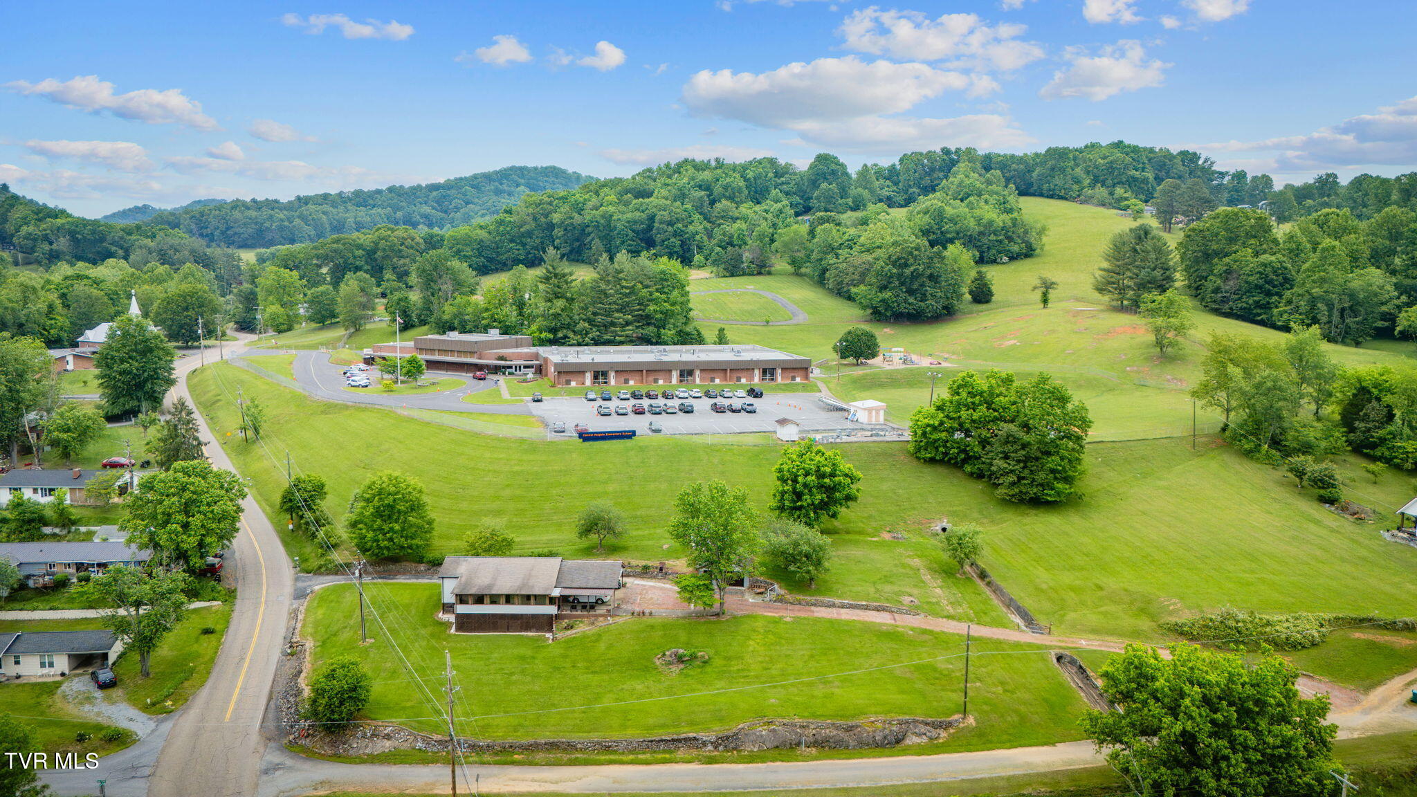 114 Central Heights Road, Blountville, Tennessee image 29