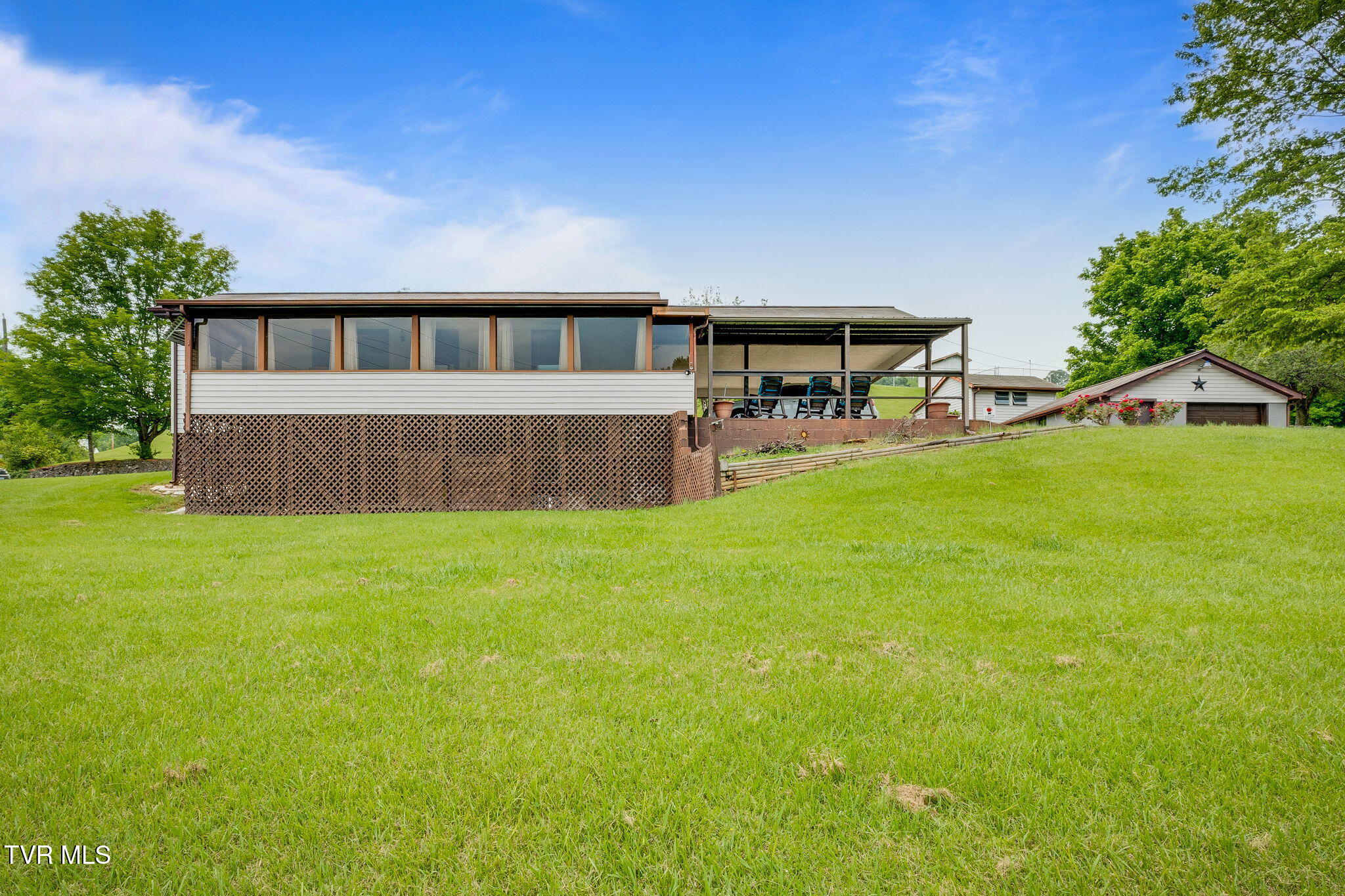 114 Central Heights Road, Blountville, Tennessee image 1