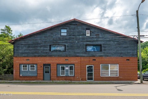 Multifamily For Sale - 611 Church Street<br/> Mountain City, TN 37683