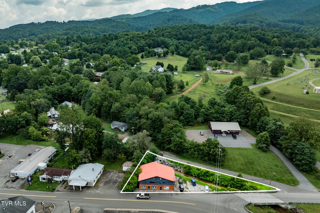 Photo of 611 Church Street, Mountain City, TN 37683 (MLS # 9998975)