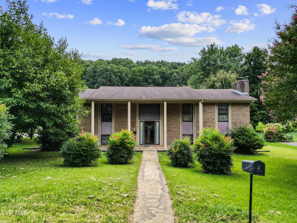 Photo of 1510 Sun Valley Drive, Greeneville, TN 37745 (MLS # 9988537)